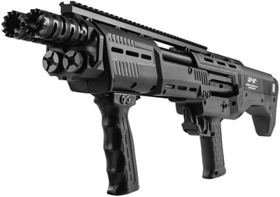 STANDARD MFG DP-12 12 Gauge 18.9in Black 14rd - $999.99 (Free S/H on Firearms)