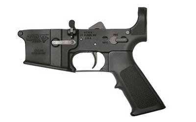 DPMS LOWER ASSEMBLED NO STOCK - $118.16