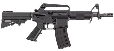 DPMS Kitty Kat Pistol .300 AAC Blackout 7.5" Barrel 30-Rounds - $614.99 ($19.99 S/H on Firearms / $15.99 Flat Rate S/H on ammo)