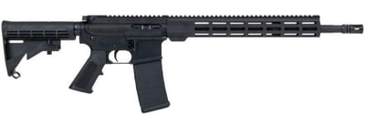 Dpms Panther Arms Oracle II DP-15 5.56 16" Barrel 30-Rounds - $359.99 ($19.99 S/H on Firearms / $15.99 Flat Rate S/H on ammo)