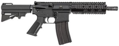 DPMS Kitty Kat .300 AAC Blackout 7.5" Barrel 30-Rounds Quad Rail - $549.98