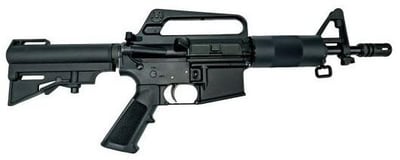DPMS DP-15 "Kitty Kat" 5.56 7.5" Barrel 30-Rounds - $515.45 