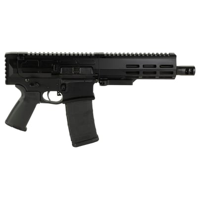 DRD MFP-21 Pistol .300 AAC Blackout 8" Barrel 30-Rounds - $1954.93 (Add To Cart)