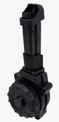 ProMag FN Reflex 9mm 30 Round Drum Magazine - $44.99 