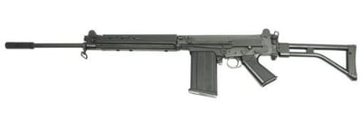 DS Arms SA58 FAL 21″ Barrel, PRIMARY PARA Folding Stock 7.62x51mm Rifle - $1295 