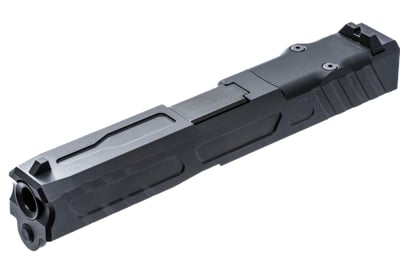 For Glock 19 Gen 3/RXM MOHAVE Complete Duty Slide with RMR Optic Ready - $199.99