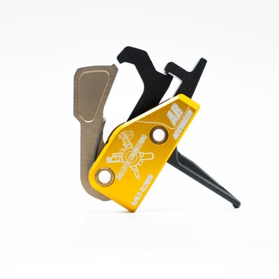 Pre-Black Friday Sale! Accurized AR Match Grade Trigger - $143.20