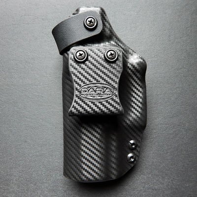 CREATE YOUR CUSTOM LEVEL II DUTY HOLSTER (OWB ONLY) - $71.99