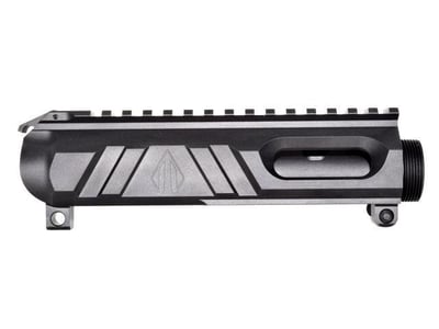 Gibbz Arms side charging 9MM upper - $198 - Use coupon code gundeals10