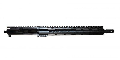LFA 16″ 556LT15 Upper - $269 Free shipping now till Mobday with code Black Friday