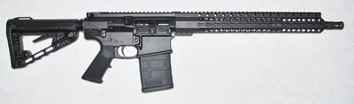 LF308 16" Tactical Carbine 308 Win 20 Rd (Black/FDE/Green/Bronze/Tungsten) - $999.99 (was $1099.99)