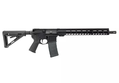 16" 5.56 Minuteman Vindex Rifle 15" Rail - $599.99  ($9.99 Flat Rate Shipping)