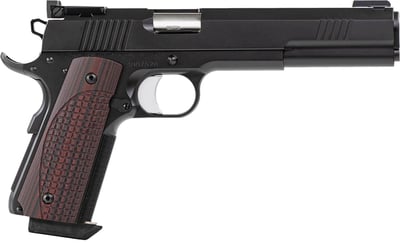 Dan Wesson Bruin 10mm 6" Barrel 8-Rds - $2025.99 