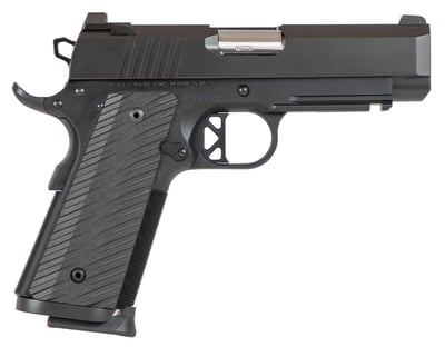 Dan Wesson TCP 9mm 4" Barrel 9-Rounds - $1523.99 ($9.99 S/H on Firearms / $12.99 Flat Rate S/H on ammo)