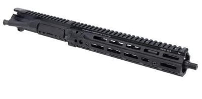 Daniel Defense DD4 Black RIII Barreled Upper Receiver - 11.5" - Primary Arms Exclusive - $799.99 