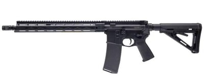 Daniel Defense DDM4 V7 MOE 5.56NATO 16" Barrel 32+1 - $1129.99 (+ Free Tekmat)