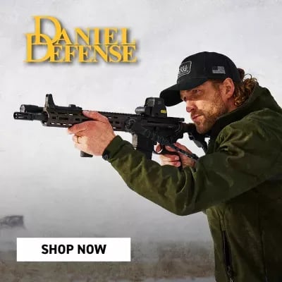 Daniel Defense Sale at Primary Arms 