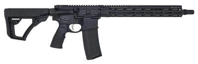 Daniel Defense DD4 V7 SLW, 5.56mm, 14.5" P&W, 1- 32rd Magazine, Dead Air Xeno Muzzle Device, Black - $1499.99 (Add to Cart for Best Price) 