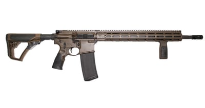 Daniel Defense DD4V7 5.56 30-Rnd 18" Barrel Ambidextrous Mil Spec + Finish - $1199.99 + Free Shipping 