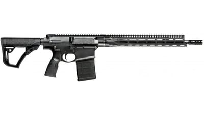 Daniel Defense DD5 V3 .308 Win 16" Barrel M-LOK 20 Rds - $2259.99 + Free Shipping 