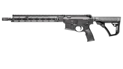Daniel Defense DDM4 V7 SLW 5.56 NATO / .223 Rem 16" Barrel 10-Rds - $1592.24 (Add To Cart) 