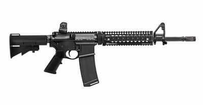 Daniel Defense DDM4 Retro 5.56mm/.223 AR-15 14.5" - $1446.99 