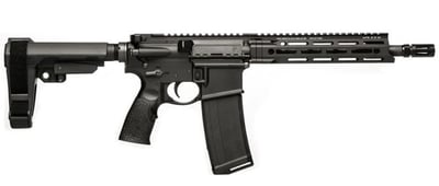 Daniel Defense DDM4 V7P 5.56 NATO 10.3" 32Rd Semi-Automatic Pistol - $1299.99 