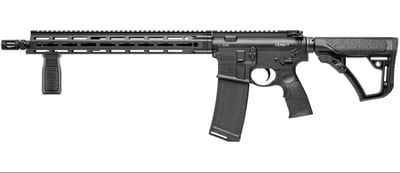 Daniel Defense DDM4 V7 5.56mm Nato 16" Barrel - $1299 (Add to Cart) 