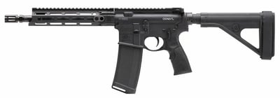 Daniel Defense DDM4 V7 Carbine Pistol .300 AAC Blackout 10.3" Barrel 30-Rds - $1374.99 (See Price in Cart) 