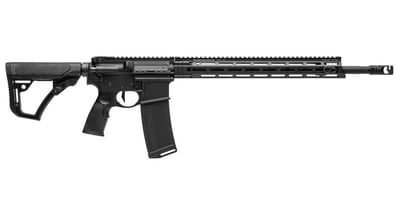 Daniel Defense DDM4 V7 Pro 5.56 18" Barrel 15" M-Lok 30 Rds - $1759.99 + Free Shipping 
