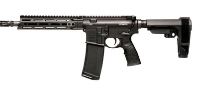 Daniel Defense DDM4 V7P 5.56 10.3" Barrel 30 Round - $1184.99 + Free Shipping 