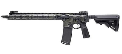 Daniel Defense DDM4 V7 5.56 NATO 16" Barrel 32 Rd Multicam Black Cerakote Finish - $1564.99 + Free Shipping