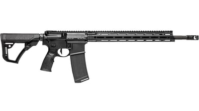 Daniel Defense DDM4V7 Pro Series 5.56mm 18" 32 Rds Semi-Automatic Rifle - $1699.99 