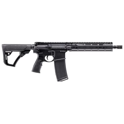 Daniel Defense MK18 RIII SBR 5.56 NATO / .223 Rem 10.3" Barrel 32-Rounds - $1825.99 (Add To Cart)