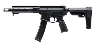 Daniel Defense PCC 9mm 8.3" 30rd - Black - $1554.93 (See Price in Cart) + FREE Shipping