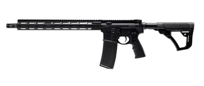 Daniel Defense DD4 V7 5.56 NATO 32rd 16" Ambidextrous Rifle W/ Enhanced Trigger - $1399 (Add to Cart for Price) + Free Shipping