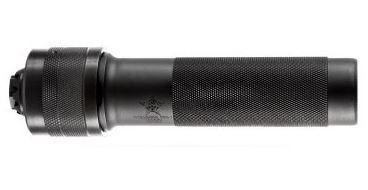 Dead-Air Wolverine 30 Caliber 7.62mm Silencer, Lightweight & Compact - $684 