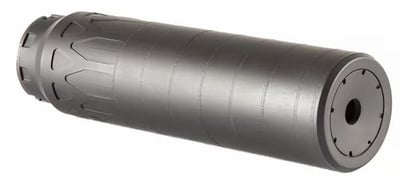 Dead Air Nomad-30 Multi-Caliber Direct Thread Rifle Silencer / Suppressor - Black - $733.37 (Email for Price) + Free Shipping