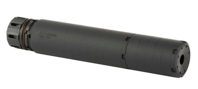 Dead Air Wolfman 9mm Modular Suppressor w/ KeyMicro QD Kit - $764.15 (Discount in Cart) + FREE Shipping
