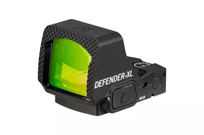 Vortex Defender-XL Micro 3 MOA Green Dot - $279.99 