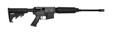 Del-Ton Echo 316L 5.56 NATO 16.1" Barrel 30-Rounds 13" Handguard - $590.99 ($9.99 S/H on Firearms / $12.99 Flat Rate S/H on ammo)