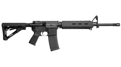 Del-Ton Sierra 316 5.56 / .223 Rem 16" Barrel 30-Rounds MLOK Handguard - $577.99 ($9.99 S/H on Firearms / $12.99 Flat Rate S/H on ammo)