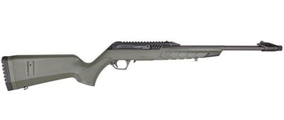 Derya TM22 OD Green .22 LR 18" Barrel 10-Rounds - $99.99 ($19.99 S/H on Firearms / $15.99 Flat Rate S/H on ammo)