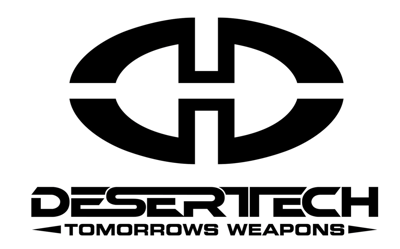Desert Tech