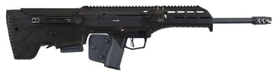Desert Tech MDRX 5.56 NATO 20" Barrel 10-Rounds Bladed Grip - $1589.99 (Add To Cart) (Free S/H on Firearms)