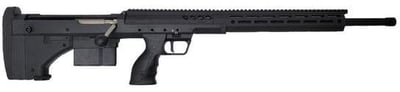 Desert Tech SRSM2 Standard 6.5 Creedmoor 26" Barrel 6-Rounds - $4750.29 (Add To Cart) (Free S/H on Firearms)