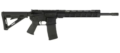 Diamondback DB15 .300 AAC Blackout AR Rifle 30Rd 16" Barrel Black - $555 