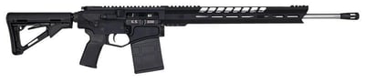 Diamondback DB10 6.5 Creedmoor 20" Barrel 20-Rounds Muzzle Brake - $899.95 (Add to Cart for Best Price) 