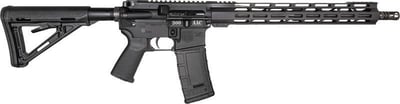 Diamondback DB15 .300 AAC Blackout 16" Barrel 30-Rounds Magpul MOE Stock - $619.99