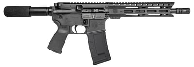 Diamondback DB15 .300 AAC Blackout 10" Barrel 28-Rounds - $533.32 (Add to Cart for Best Price)